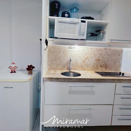 Sensacional Flat No Mardisa Apartment Joao Pessoa Exterior photo