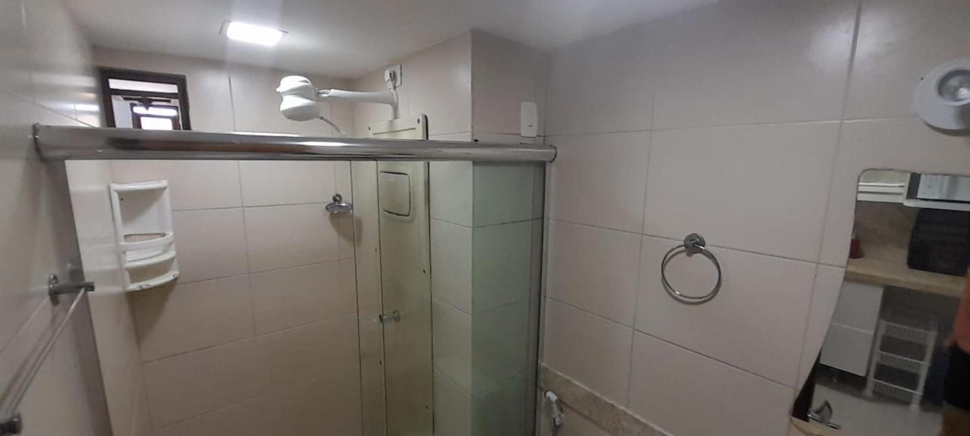 Sensacional Flat No Mardisa Apartment Joao Pessoa Exterior photo